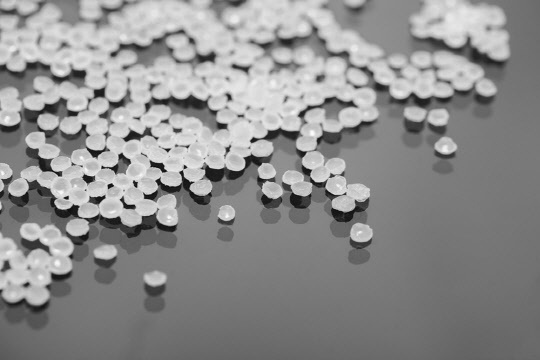 DL케미칼이 개발한 산업용 포장백 이미지. <DL케미칼 제공>